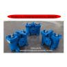 Buy cheap Double Crude Oil Filter As50-0.16/0.09 Cb/T425-94 For Fuel Oil Separator Imported from wholesalers