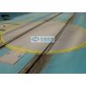 Buy cheap 2300mm Electric Railway Turntable Railway Workshop Equipment from wholesalers