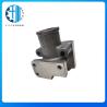 Buy cheap Thermostat Housing 5257270 3285102 3914409 For 4BT 6BT 6D102 Engine Spare Parts from wholesalers