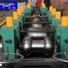 Buy cheap Round Square 2.5 Inch ERW Tube Mill High Frequency Welding 20-120m/Min from wholesalers