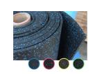 Buy cheap Accessories For Gym Fitness Use , Shock Absorbing Noise Reduction Rubber Flooring from wholesalers