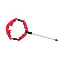 Buy cheap H22S 20 Inch To 22 Inch Rotary Metal Pipe Cutters 40.5kg 300*70*40cm product