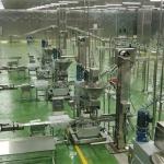 Automatic Chicken Canned Meat Production Line Canned Corned Beef Production Line