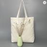 Buy cheap 12oz 10oz Women's Cotton Fabric Bag Large Promotion Canvas Shoulder Bag For Wine from wholesalers