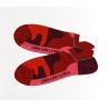 Buy cheap Odor Resistant Antibacterial Ankle Socks Anti Skid Sporty Style from wholesalers