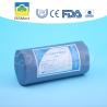 Buy cheap High Absorbency First Aid Cotton Roll Odorless 13 - 16mm Fiber Length from wholesalers