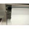 Buy cheap 4800 Sheets / Min PLC Soft Bag Facial Tissue Making Machine from wholesalers