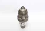 Sturdy Apie Rock Auger Bullet Teeth Durable Drill Rig Parts
