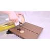 Buy cheap Anti UV Bamboo Porch Flooring Deck Wpc Exterior 11mm 22mm Fireproof from wholesalers