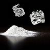Buy cheap 3.6KJ / m³ Notch Impact Strength 0.47g / cc Bulk Density SLS Powder 3D Printer from wholesalers