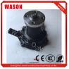 Buy cheap ME037709 Kobelco Water Pump , Kobelco Excavator Parts For Engine 6D15 from wholesalers