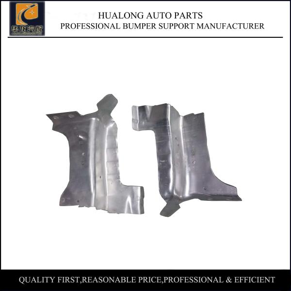 Buy cheap Iron Fender Mount Panel OEM 13224132 13224134 New Regal Malibu GM Compatible from wholesalers