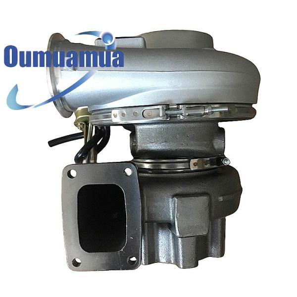 4047151 4955815 4047147 HX60W Turbocharger Aftermarket For Cummins Engine QSX ISX QSX15 CM570