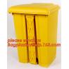 Buy cheap BIOHAZARD WASTE CONTAINERS, PLASTIC STORAGE BOX, MEDICAL TOOL BOX, SHARP CONTAINER, SAFETY BOX, Disposable Hospital Bioh from wholesalers