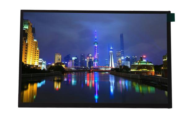 Buy cheap 1920x1080 Resolution 13.3 LCD Screen 293.76x165.24mm LCD Screen Panel from wholesalers