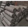 Buy cheap 180/300*900 High Purity Artificial Graphite Rod from wholesalers
