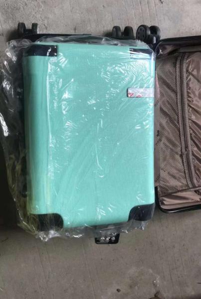 Unisex Universal ABS Carry-On Luggage Durable And Small Size Travel Lightweight