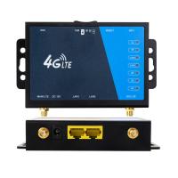 Buy cheap ATT T Mobile B2 B3 B4 B66 B41 3G 4G LTE Wifi Sim Router CPE SMA Antenna product
