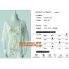Buy cheap Fashion Cotton Women, Sweet Self-cultivation, Candy Color Back-Hollow Crochet, Knit Blouse from wholesalers