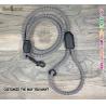 Buy cheap 9.5mm -10.5mm Climbing Rope Retractable Dog Leash Lead Handmade from wholesalers
