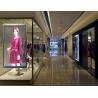 Buy cheap P20 DIP 346 Outdoor Transparent LED Screen Transparent Glass Led Display from wholesalers