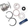 Buy cheap Ingersoll-Rand Air Inlet Valve Maintenance Kit 39216155 High Quality Screw air Compressor Parts Wholesale from wholesalers