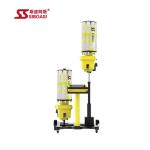 140km/Hours Siboasi S8025 Badminton Shuttlecock Feeder For Training