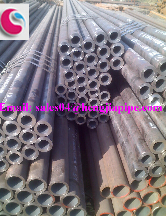 carbon steel seamless pipes from Cangzhou