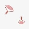 Buy cheap Face Slimming Crystal Jade Massage Roller Double Head from wholesalers