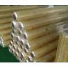 Buy cheap Wrap Packaging Film For Food Wrap, water proof cling film jumbo roll, Silicone Stretch Cling Wrap, best fresh pvc cling from wholesalers
