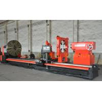 Buy cheap Heavy Duty Horizontal Lathe Machine With CNC Control 2000mm Diameter product