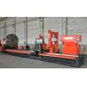 Buy cheap Heavy Duty Horizontal Lathe Machine With CNC Control 2000mm Diameter from wholesalers