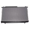 Buy cheap Chevrolet Epica 1.8 Car Radiator with Aluminum Core and Plastic Water Tank 9017683 from wholesalers
