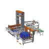 Buy cheap Automatic Can Palletizer, Electric Driven, 1 Year Warranty from wholesalers
