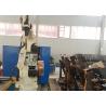 Buy cheap Professional Automatic Welding System / TIG Car Factory Production Line from wholesalers