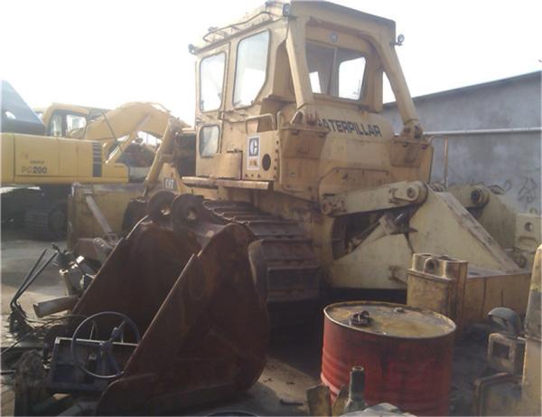 japan original d7g Used caterpillar D7G Crawler Bulldozer/ cat original used d7g