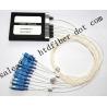 Buy cheap 4CH CWDM Mux Demux Module from wholesalers