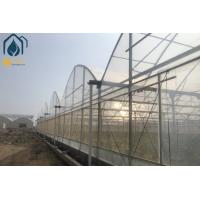 Buy cheap Multi Span Agriculture Greenhouse For Sustainable Crop Cultivation product