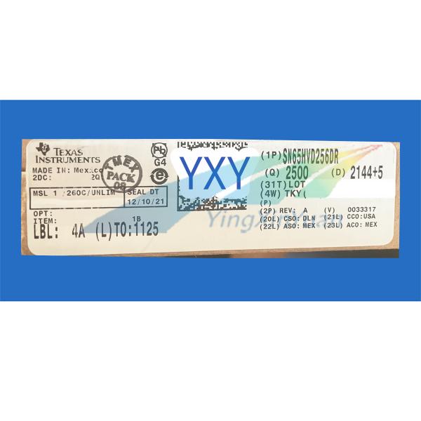 Buy cheap SN65HVD256DR from wholesalers