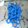 Buy cheap colorful electroluminescent el wire for decoration from wholesalers