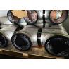 Buy cheap 8" F57 S39277 Sch80 Duplex Steel Pipe Fittings from wholesalers