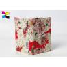 Buy cheap White Card Paper Printed Journal Books Sewing And Edition Binding from wholesalers