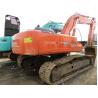 Buy cheap Used HITACHI ZX 320 Excavator from wholesalers