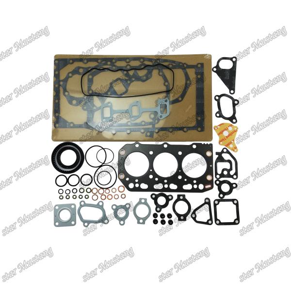 Buy cheap Full Gasket Kit Asbestos 3TNV78 from wholesalers