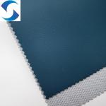 High-Performance PVC Leather Fabric Waterproof 0.7mm 25~50M/Roll