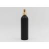 Buy cheap Empty Aluminum Relillable Sprayer Bottles for Hand Sanitizer For Essential Oil Aluminum Cosmetic Bottles from wholesalers