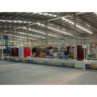 Buy cheap Compact Freezer / Refrigerator Production Line With Automatic Components product