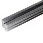 45HRC-50HRC Press Brake Die And Punch High Precision Sheet Metal Brake Die