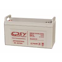 Buy cheap 12V/200Ah Long Life VRLA Battery , AGM Sealed Valve Regulated Lead Acid Battery product