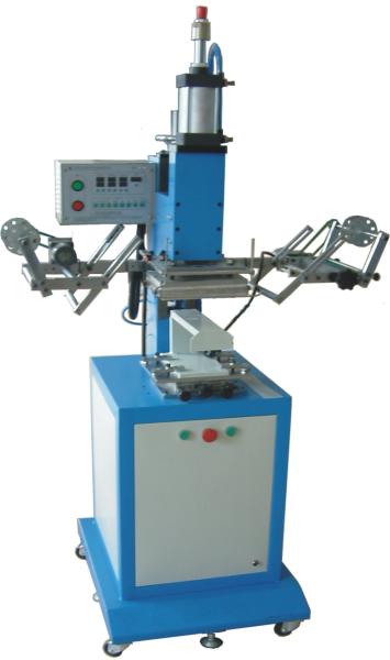Buy cheap hot foil stamping machine from wholesalers